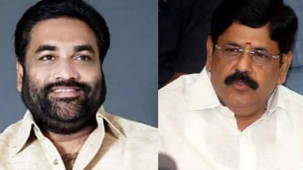 ఇద్దరికి సీట్లా..టీడీపీలో కొత్త టెన్షన్ ఇద్దరికి సీట్లా..టీడీపీలో కొత్త టెన్షన్