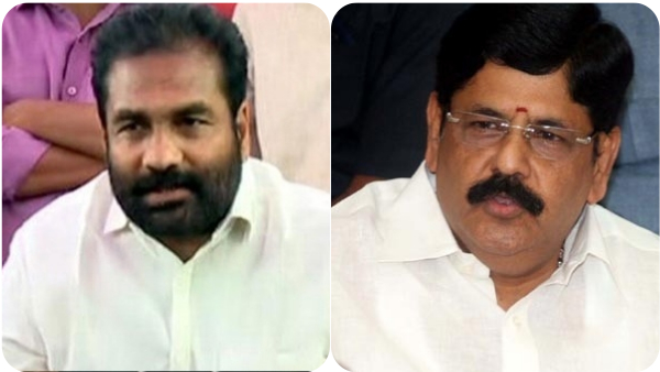 ఇద్దరు ఎమ్మెల్యేలూ టీడీపీ వైపేనా ఇద్దరు ఎమ్మెల్యేలూ టీడీపీ వైపేనా