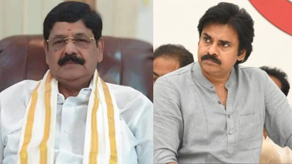 ఆనంకు మద్దతుగా పవన్ కల్యాణ్