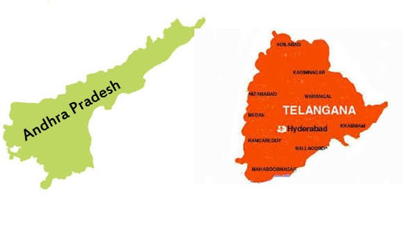 తెలుగు రాష్ట్రాల్లో రూ.52,125.32 కోట్ల విలువైన