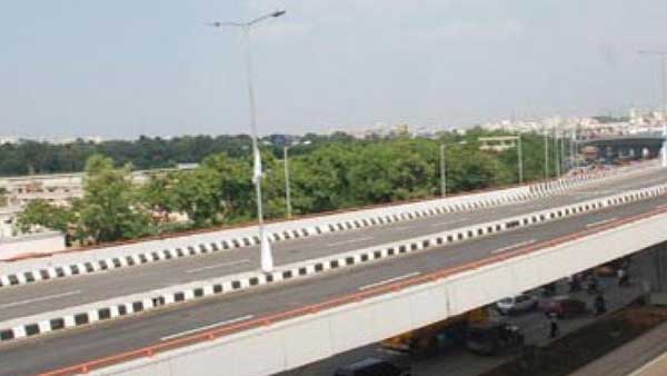 నరసింహారావు ఎక్స్‌ప్రెస్‌వే