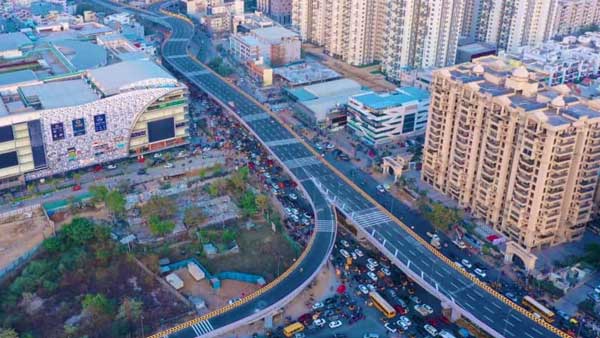 కొత్తగూడ ఫ్లై ఓవర్‌