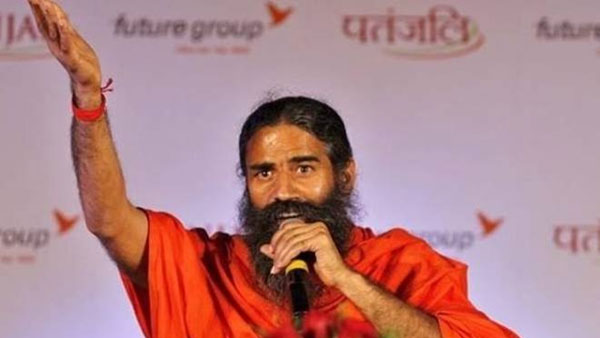 FIR was registered against Yoga guru Baba Ramdev for allegedly outraging religious feelings