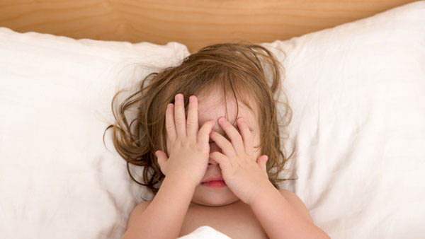 దేవుడికి మొక్కడం