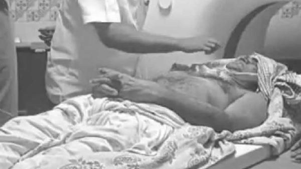 నరసరావుపేటలో చికిత్స
