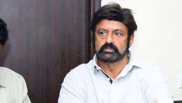 బాలకృష్ణ కు వైద్యుల సమాచారం బాలకృష్ణ కు వైద్యుల సమాచారం