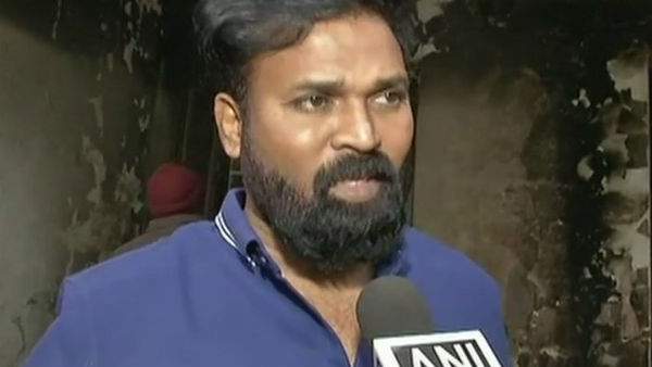 యడియూరప్ప విషయంలో ? యడియూరప్ప విషయంలో ?