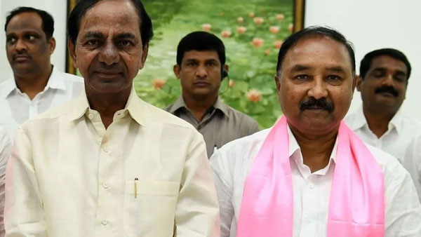 Banda Prakash to file nomination for Telangana Council Deputy Chairman, may be elected unanimously