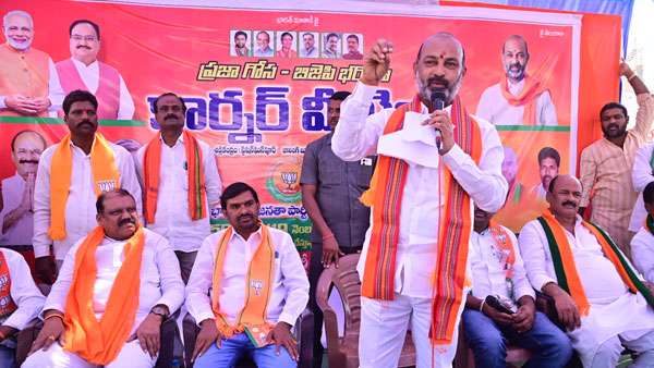 90 అసెంబ్లీ స్థానాల్లో.. 10 పార్లమెంట్ స్థానాల్లో గెలుస్తాం