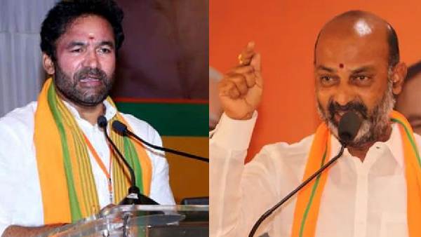 ఢిల్లీకి కిషన్ రెడ్డి, బండి సహా కీలక నేతలు