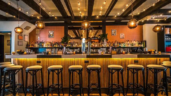 బార్‌లు