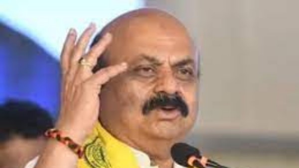 సౌత్ ఇండియా మీద బీజేపీ కన్ను సౌత్ ఇండియా మీద బీజేపీ కన్ను