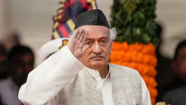 ఎన్నికల్లో పోటీపై..