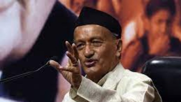 శివాజీపై..