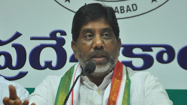 పాదయాత్ర గురించి అధిష్టానం నిర్ణయం..