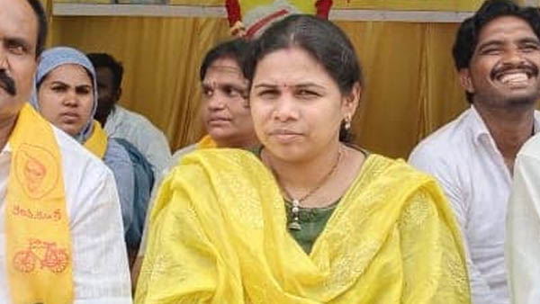 bhuma akhilapriya sensational comments bhuma akhilapriya sensational comments