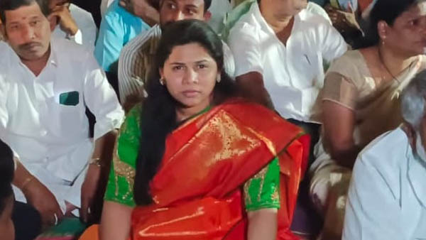 ఏం జరుగుతుందో చూడాలి?