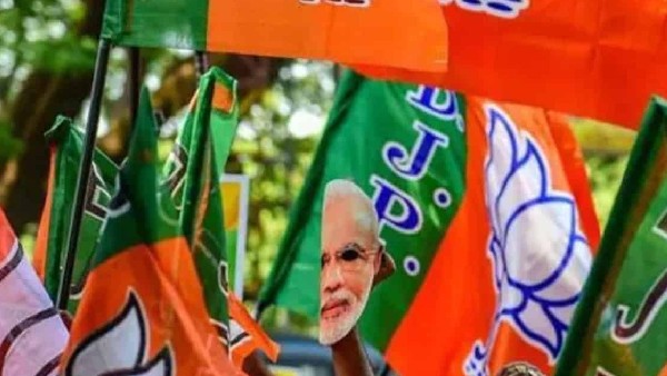 బీజేపీ నాయకుడి దారుణ హత్య