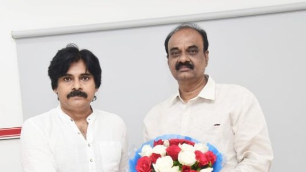  గత ఎన్నికల్లో జనసేనకు 36వేల ఓట్లు