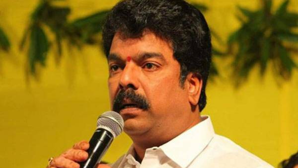 బొండా ఉమతో సుబ్బారెడ్డికి వియ్యం బొండా ఉమతో సుబ్బారెడ్డికి వియ్యం