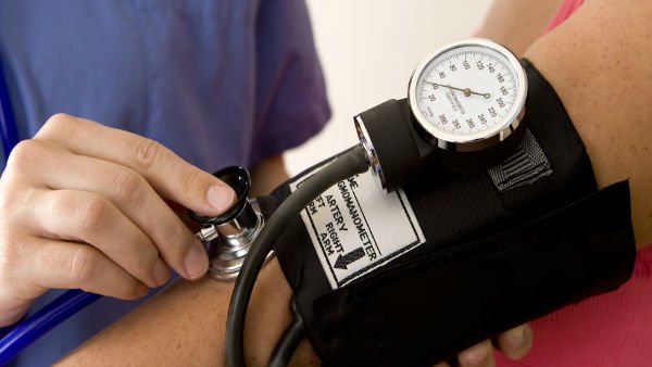 బీపీ కంట్రోల్ లో ఉండాలంటే ఈ పనులు చెయ్యండి