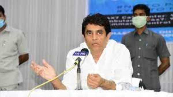 ఎనిమిది రాష్ట్రాల్లో..