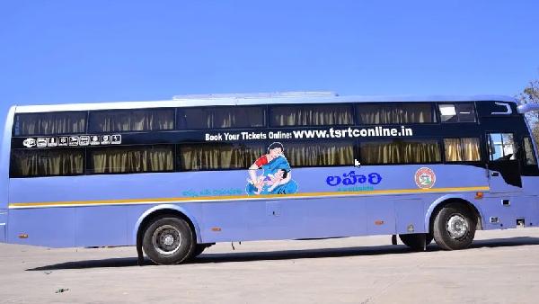 ఈ రూట్లలోనే టీఎస్ఆర్టీసీ ఏసీ స్లీపర్ బస్సులు