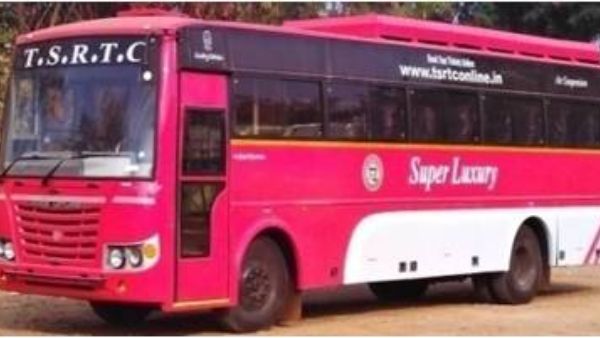 శ్రీశైలంకు ఈ ప్రాంతాల నుంచి ప్రత్యేక ఆర్టీసీ బస్సులు