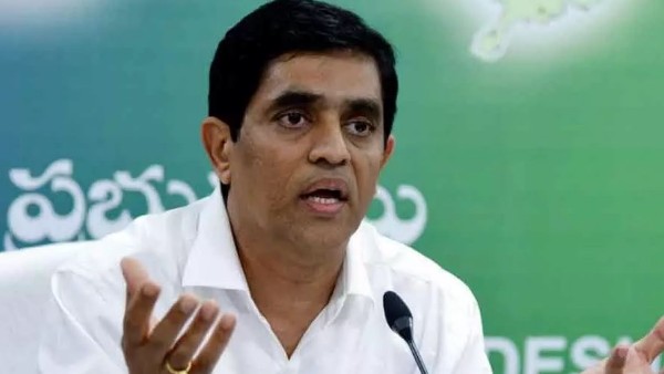  బుగ్గన కామెంట్స్ వెనుక ?