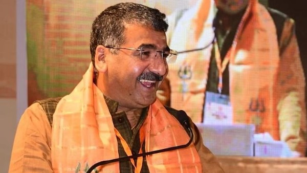 రంగంలోకి దిగిన శివప్రకాష్