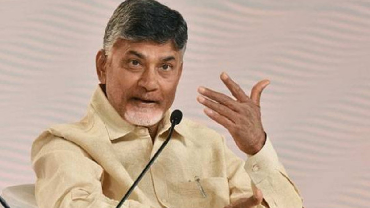 కౌన్సిల్ కు పంపిద్దామనే యోచనలో బాబు