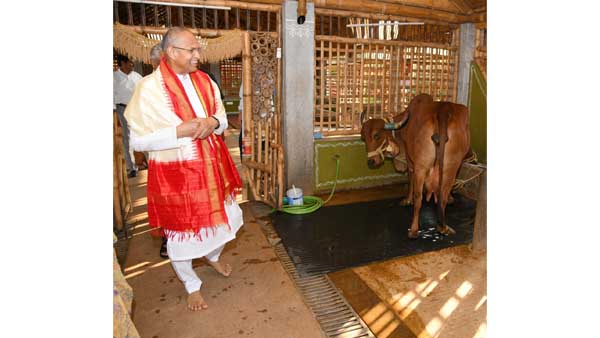 ధార్మిక కార్యకలాపాలను విస్తృతం చేయడంలో భాగంగా.. 