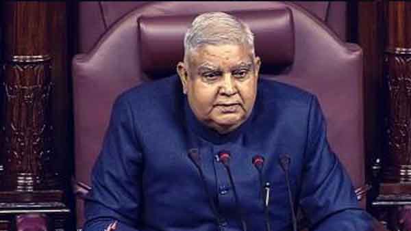 సాయిరెడ్డిని ఆధారాలు కోరిన రాజ్యసభ ఛైర్మన్ సాయిరెడ్డిని ఆధారాలు కోరిన రాజ్యసభ ఛైర్మన్