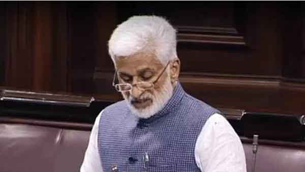 సాయిరెడ్డి మరో వివరణ ! సాయిరెడ్డి మరో వివరణ !