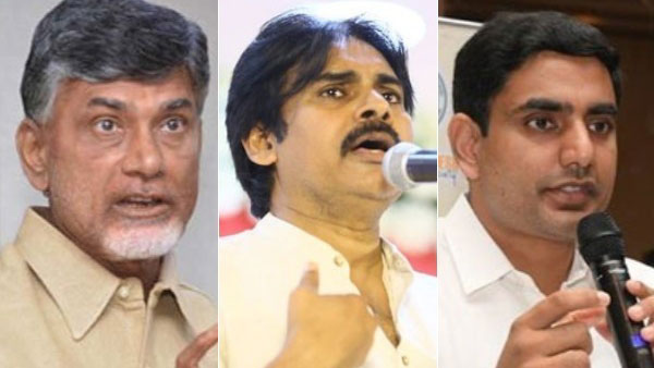 హరోయిన్ - జాతీయ నేతల్లో ఎవరంటే అభిమానం