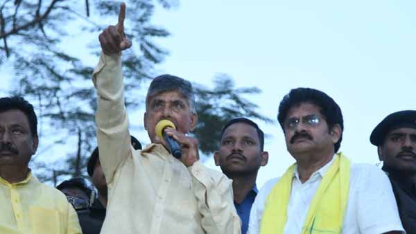ఆరు కిలోమీటర్లు నడిపించడం ఎవరి తప్పు?