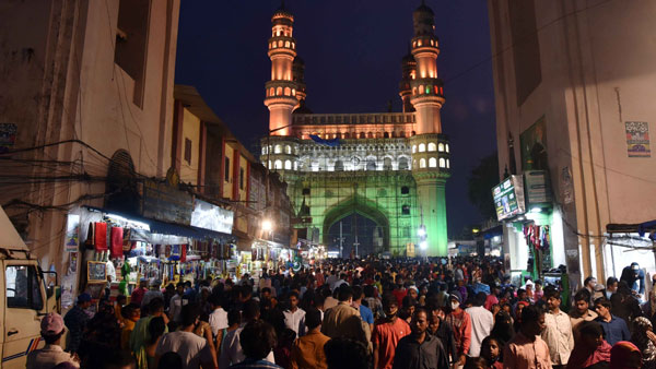 హైదరాబాద్ లో 76 శాతం మందిలో విటమిన్ డీ లోపం 