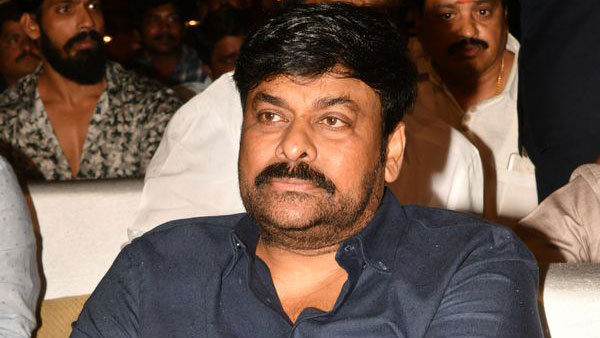 మెగాస్టార్ చిరంజీవి హీరోయిన్ డిసైడ్ చేస్తారు ? మెగాస్టార్ చిరంజీవి హీరోయిన్ డిసైడ్ చేస్తారు ?