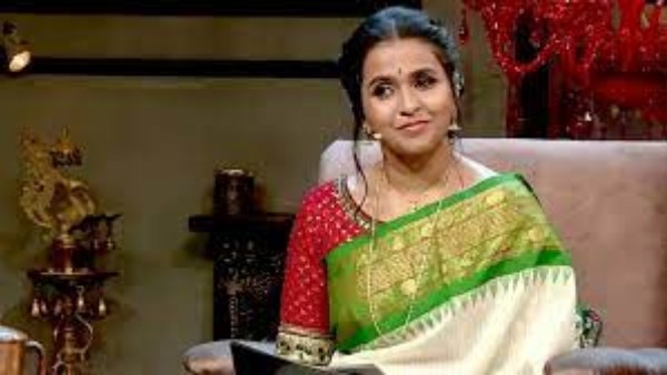 అన్స్టాపబుల్ కు పోటీ.. అన్స్టాపబుల్ కు పోటీ..