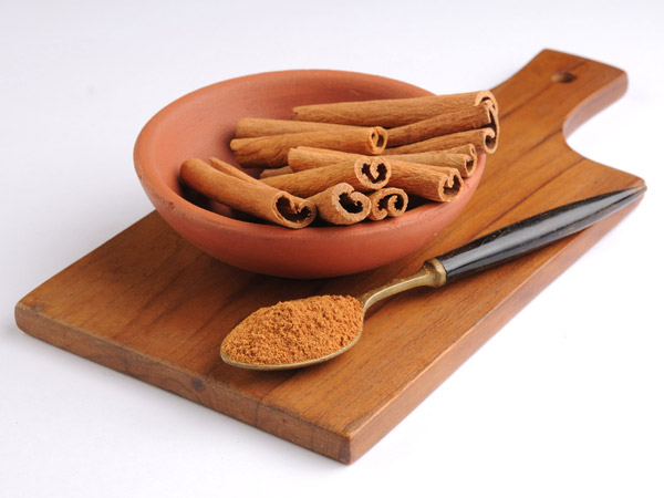 దాల్చిన చెక్కతో డయాబెటిస్ కంట్రోల్