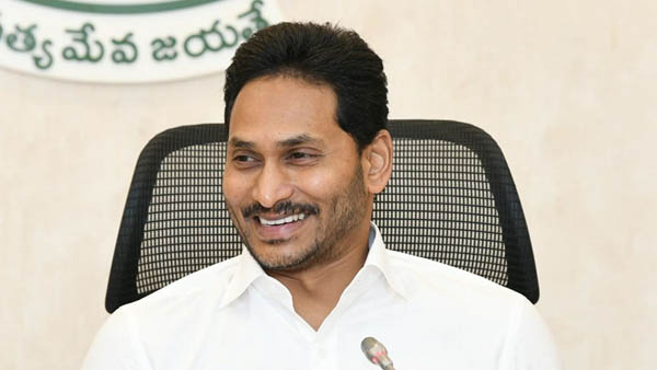 ఐ ప్యాక్ నివేదికలు.. సీఎం మార్గదర్శకం