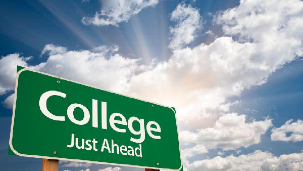 ప్రైవేట్ కాలేజ్ లో ?