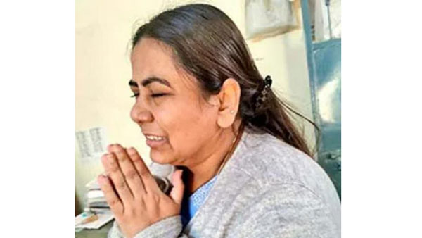 మంచి ఉద్యోగాలు చేస్తున్న దంపతులు