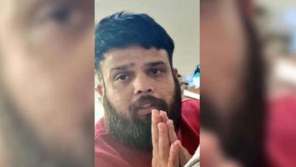 ట్విట్టర్ పోస్టు చేస్తే మ్యాటర్ లీక్ అయ్యింది