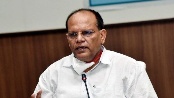 వీఆర్ఎస్ కు సోమేశ్ దరఖాస్తు