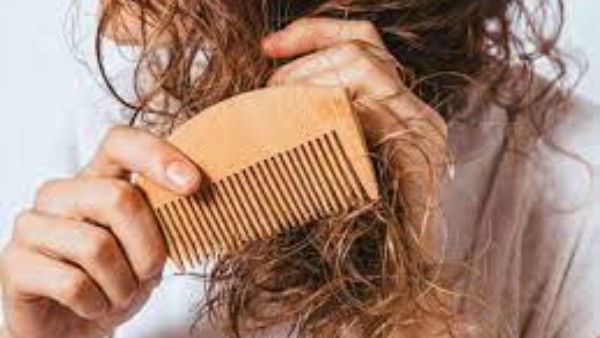  దువ్వెన దానం చేసినా, బదులు ఇచ్చినా ఏం జరుగుతుందంటే