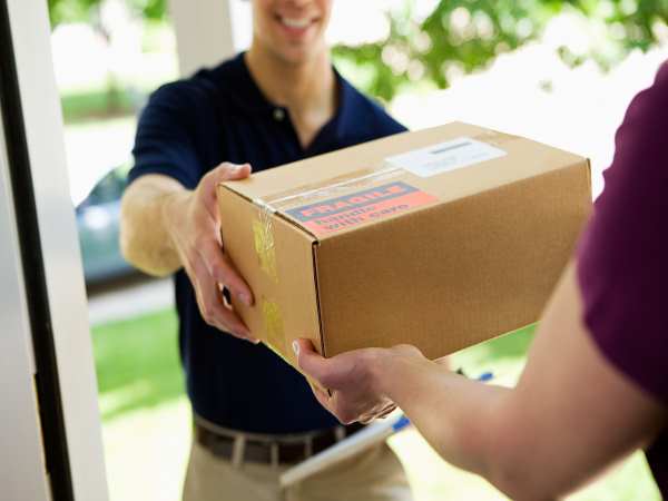 డెలవరీబాయ్ స్కెచ్