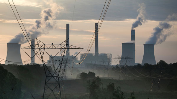 వాతావరణ ప్రమాదంలో భారత్ లోని 9 రాష్ట్రాలు వాతావరణ ప్రమాదంలో భారత్ లోని 9 రాష్ట్రాలు