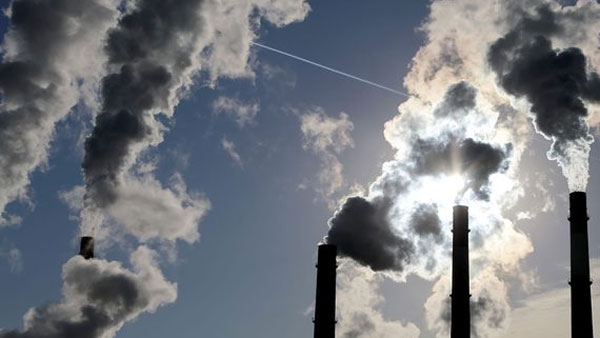 ఎనిమిది వాతావరణ మార్పులతో మౌలిక, ఆర్ధిక సదుపాయాలకు ప్రమాదం ఎనిమిది వాతావరణ మార్పులతో మౌలిక, ఆర్ధిక సదుపాయాలకు ప్రమాదం