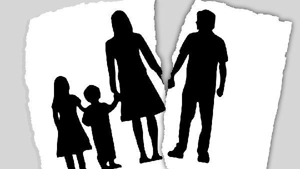 భార్య మీద డౌట్ తో వదిలేశాడు